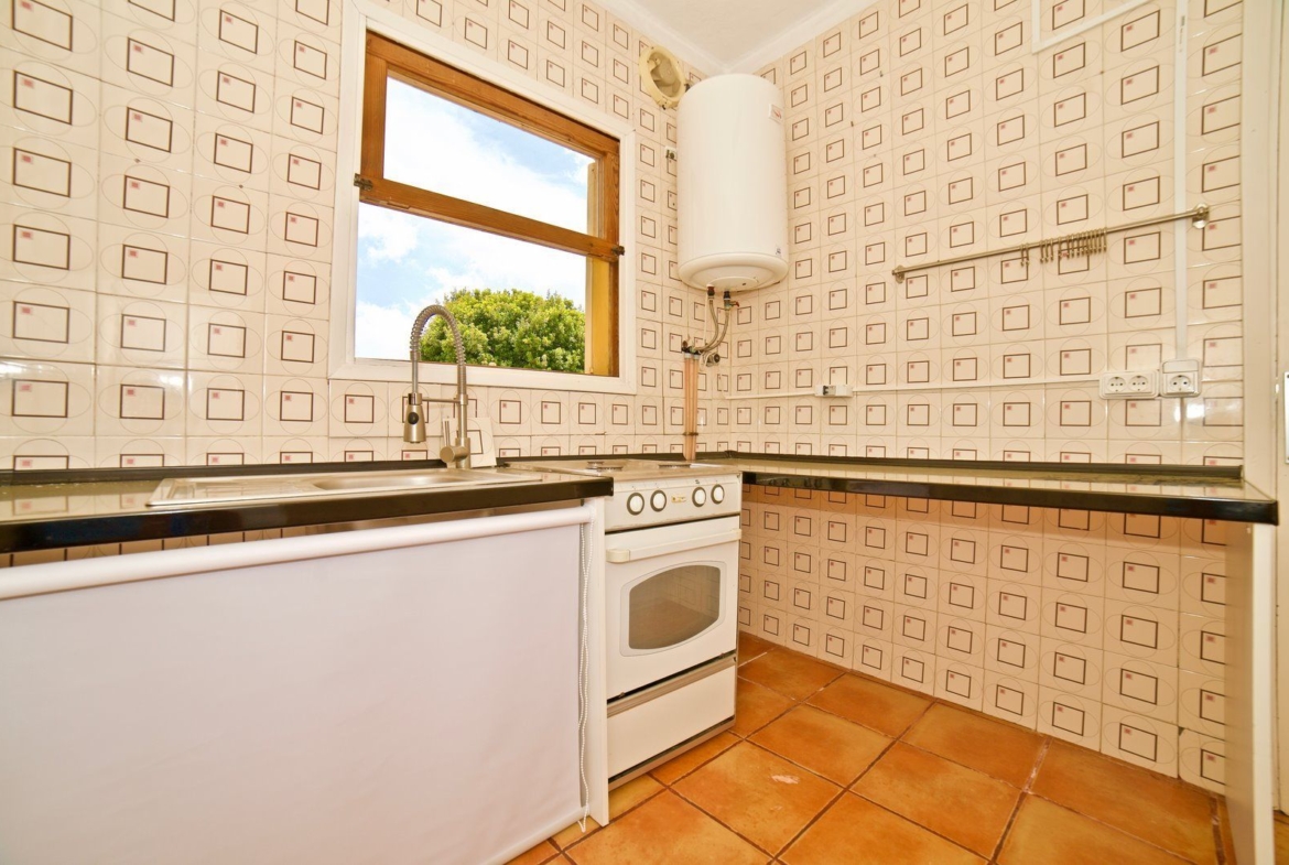 Charming Chalet in Son Moger, 1.5 km from Cala Santanyí