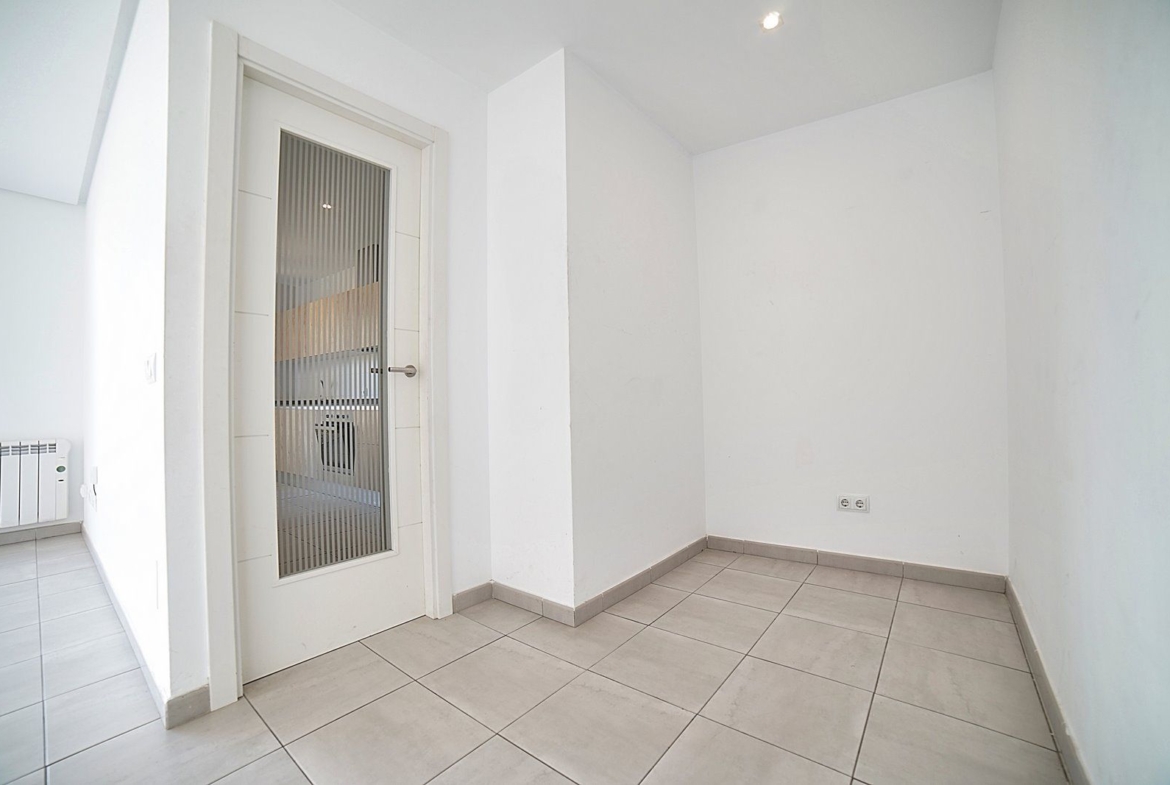 Penthouse zur Miete in Santanyí mit Balkon und Parkplatz