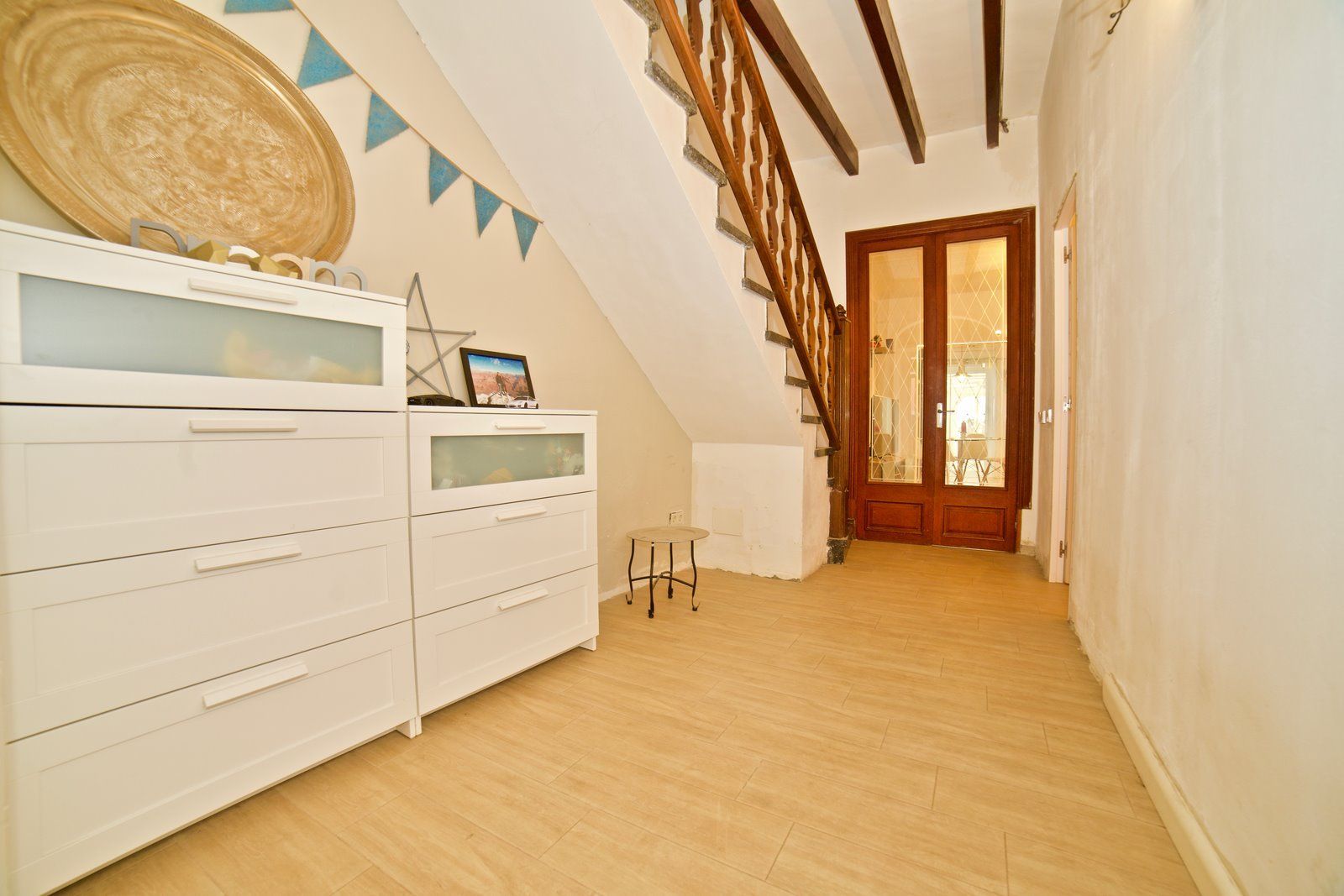 15-Villasyfincasmallorca.jpg Restored Village House With Patio and Terrace in Llucmajor