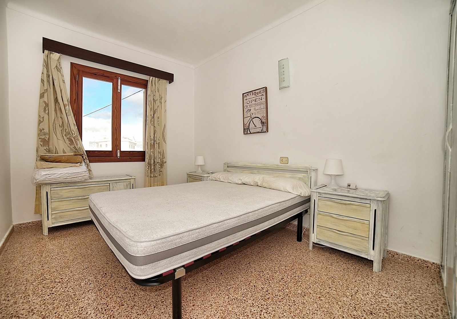 15-Villasyfincasmallorca-2.jpg Piso con vistas al mar en alquiler en Colonia de Sant Jordi