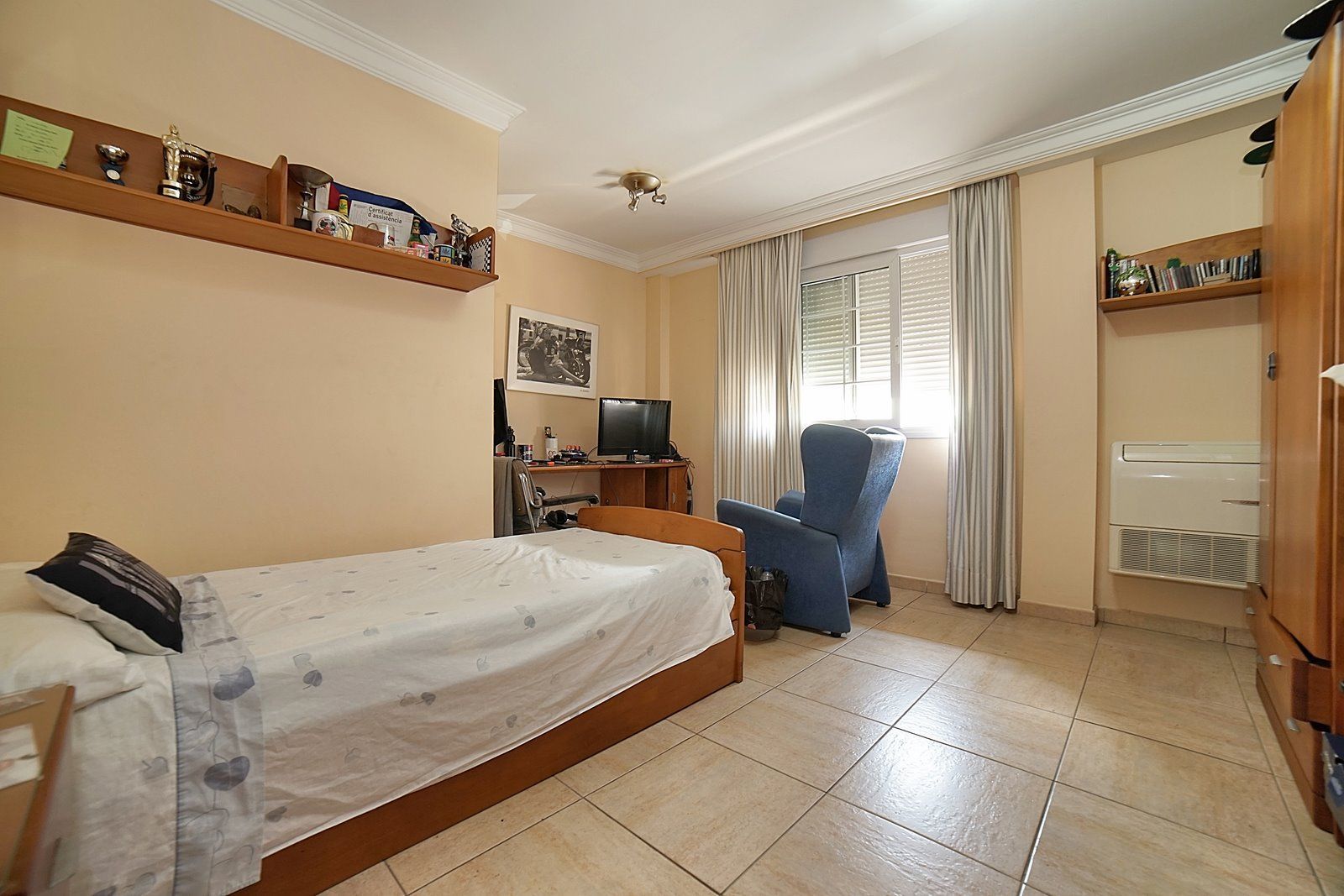 15-Villasyfincasmallorca-2.jpg Casa adosada en alquiler con gran jardín en Colonia de Sant Jordi