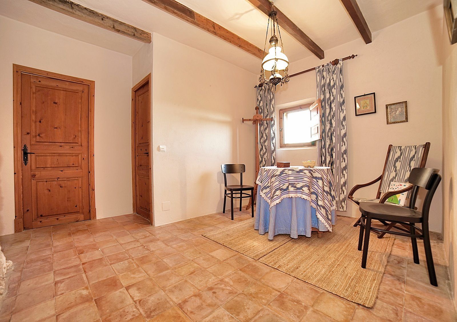 15-Villasyfincasmallorca-2.jpg Restored 17th-Century Windmill for Rent in Algaida, Mallorca