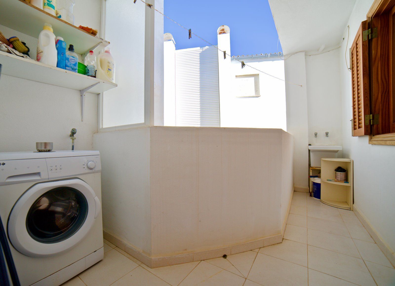 15-Villasyfincasmallorca-3.jpg Piso en alquiler con terraza y garaje en Colonia de Sant Jordi