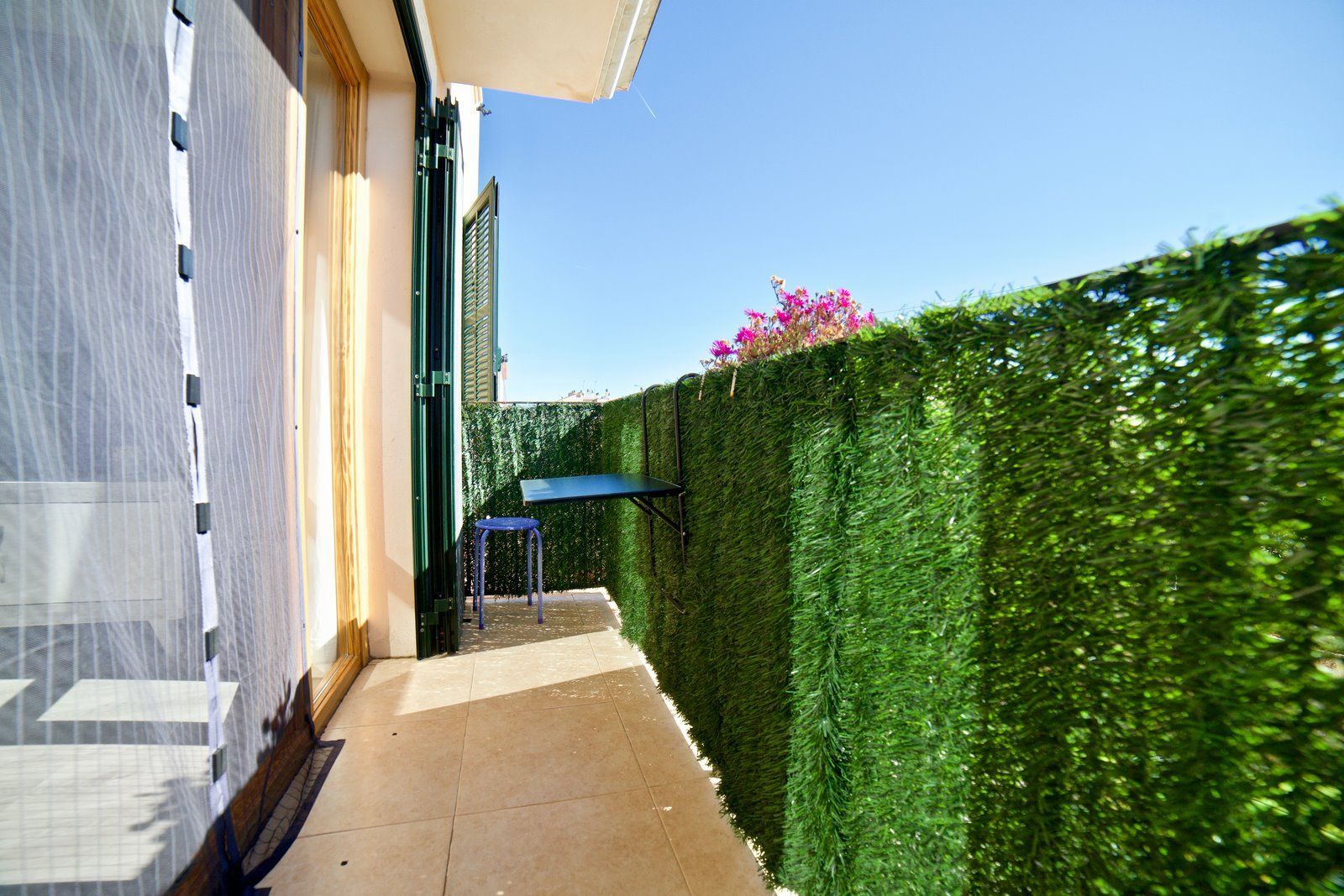15-Villasyfincasmallorca-4.jpg Piso en venta en Campos con balcón, parking y trastero