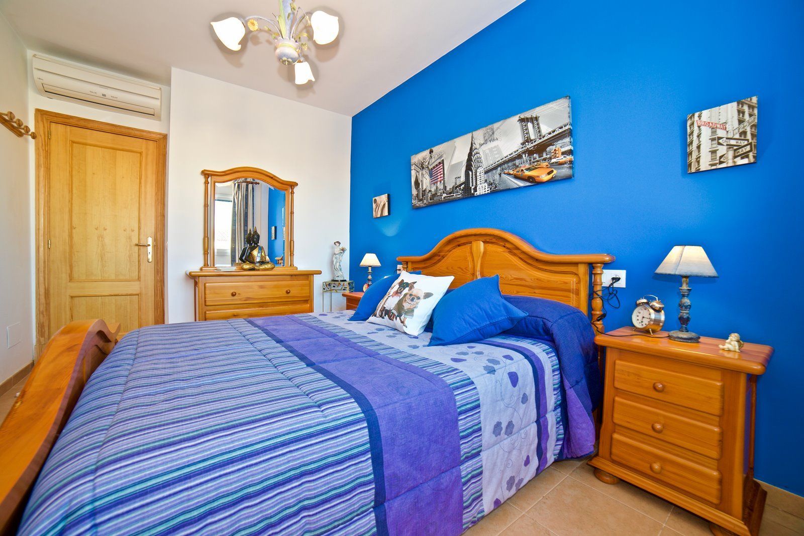 Ático con vistas al mar en venta en Colonia de Sant Jordi