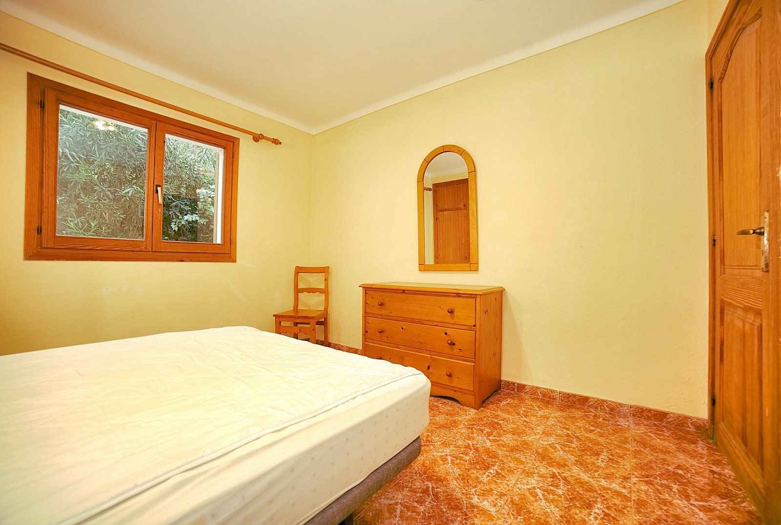 15-Villasyfincasmallorca-5.jpg Apartamento con terraza a pasos de Cala Santanyí