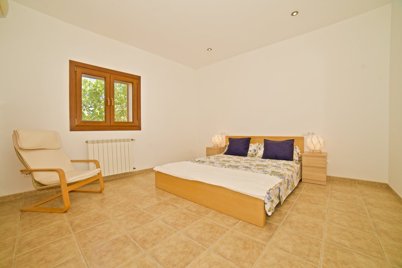 Country Home for Rent with Private Pool Near Campos