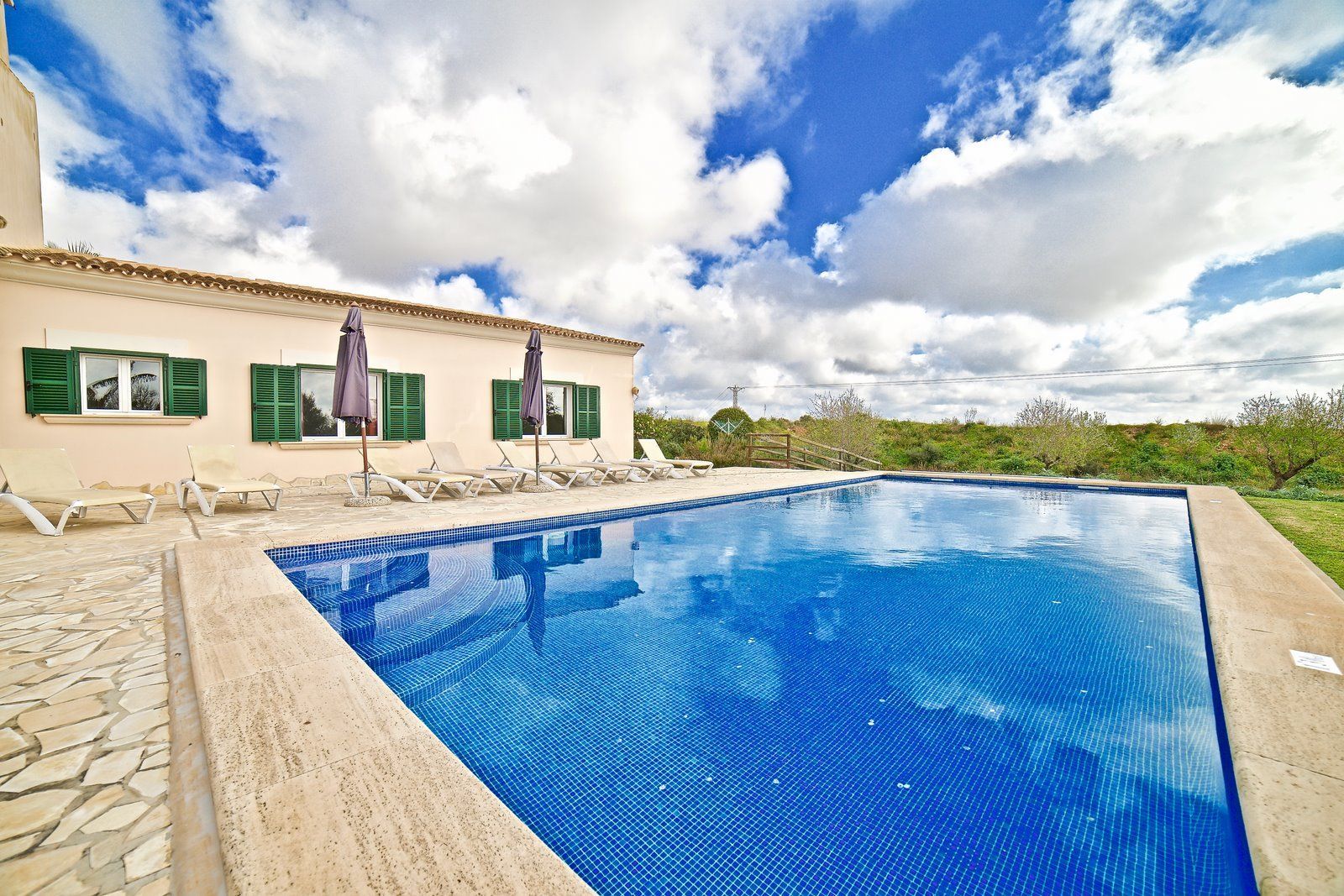 15-Villasyfincasmallorca-6.jpg Landhaus mit Pool und Meerblick bei Portocolom, Santanyí