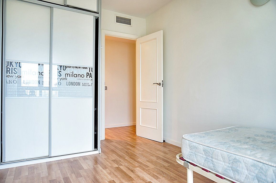 Piso reformado con vistas a la montaña en Palma de Mallorca