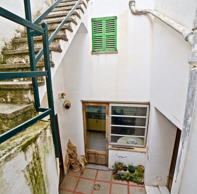 Casa de pueblo en Llucmajor con terraza y 4 habitaciones