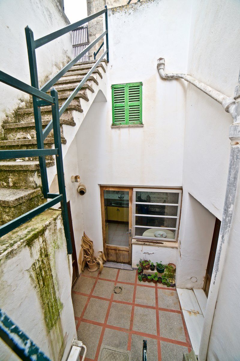 Casa de pueblo en Llucmajor con terraza y 4 habitaciones