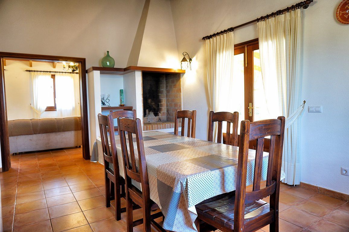 Landhaus zur Miete nahe Ses Salines, Südmallorca
