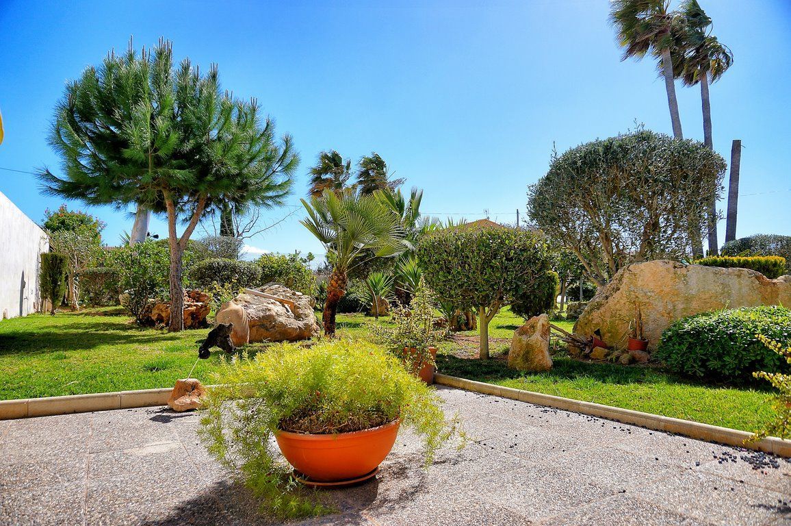 Loft-Chalet zur Miete nahe Palma de Mallorca