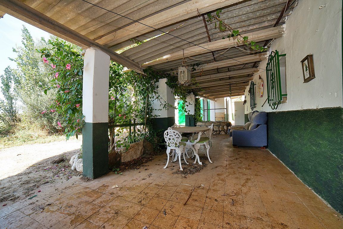 Casa de campo en Campos cerca de Es Trenc y Ses Covetes