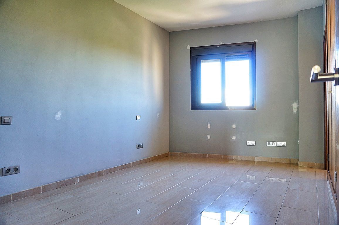 Piso en alquiler con terraza en Palma de Mallorca · 115 m²