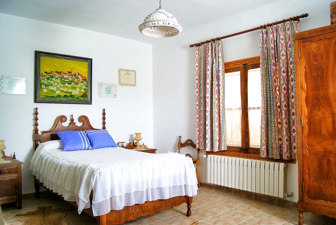 Country House in Costitx With Pool, Garden & Terrace
