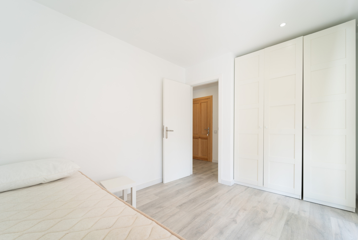 Renovated apartment with large terrace in Colonia de Sant Jordi