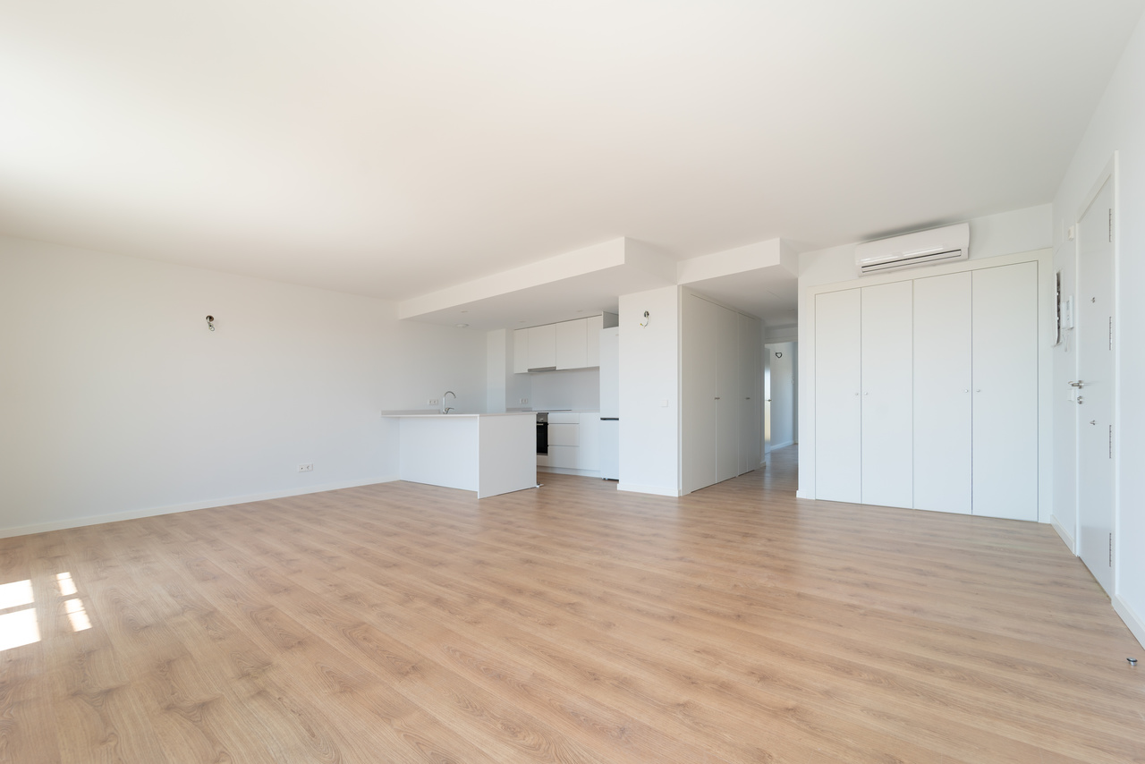 1511-Bright-apartament-to-rent-in-Campos-02.jpg Neubauwohnung mit Aufzug in Campos · 3 Schlafzimmer