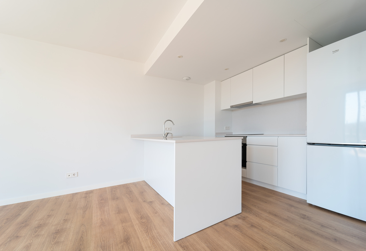 1511-Bright-apartament-to-rent-in-Campos-05.jpg Neubauwohnung mit Aufzug in Campos · 3 Schlafzimmer