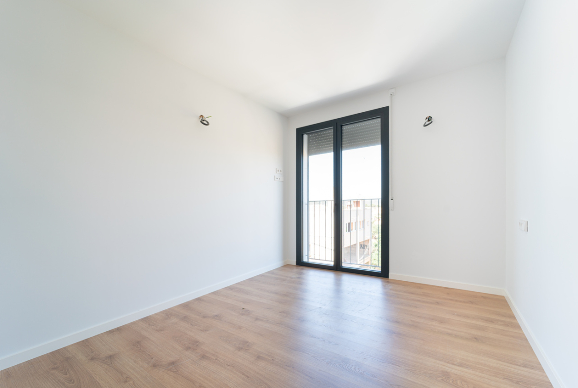 Neubauwohnung mit Aufzug in Campos · 3 Schlafzimmer