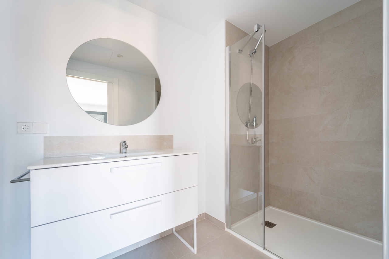 1511-Bright-apartament-to-rent-in-Campos-21.jpg Neubauwohnung mit Aufzug in Campos · 3 Schlafzimmer