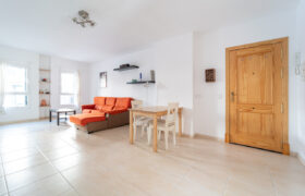 Piso en venta en Campos, 75 m² con gran terraza