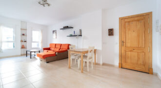 Piso en venta en Campos, 75 m² con gran terraza