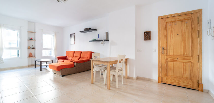 Piso en venta en Campos, 75 m² con gran terraza