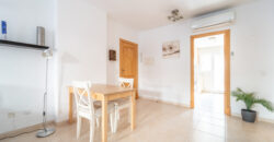 Piso en venta en Campos, 75 m² con gran terraza