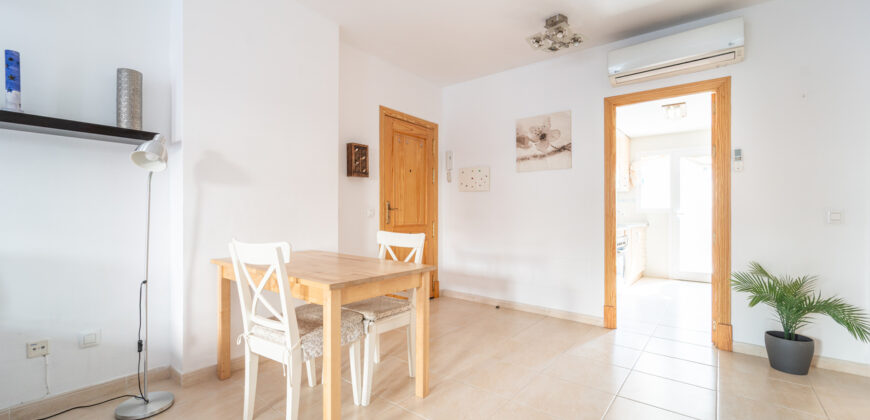 Piso en venta en Campos, 75 m² con gran terraza