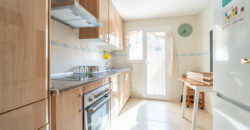 Piso en venta en Campos, 75 m² con gran terraza