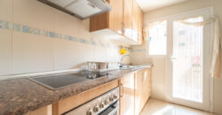 Piso en venta en Campos, 75 m² con gran terraza