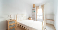 Piso en venta en Campos, 75 m² con gran terraza