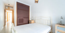 Piso en venta en Campos, 75 m² con gran terraza
