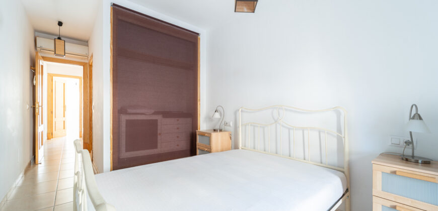 Piso en venta en Campos, 75 m² con gran terraza
