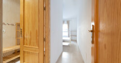 Piso en venta en Campos, 75 m² con gran terraza