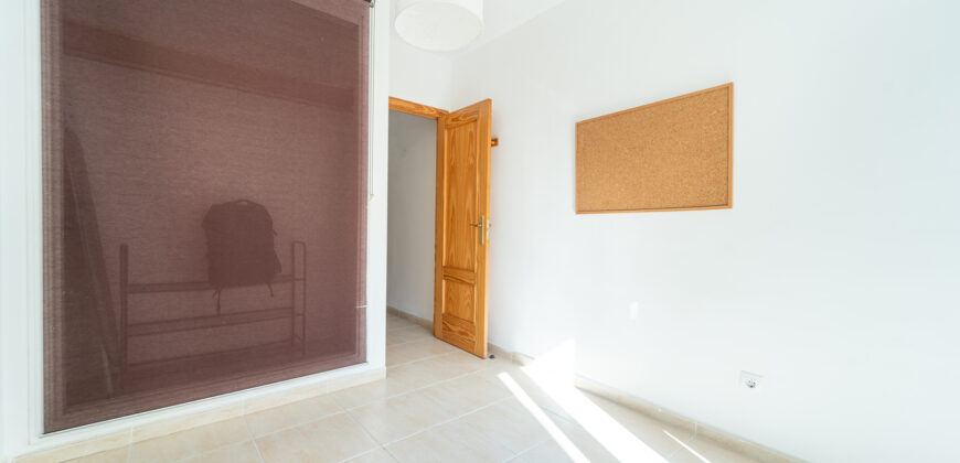 Piso en venta en Campos, 75 m² con gran terraza