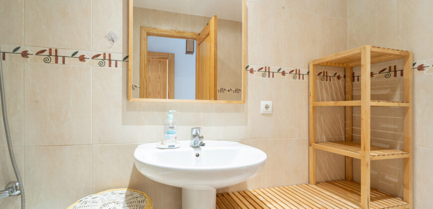 Piso en venta en Campos, 75 m² con gran terraza