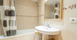 Piso en venta en Campos, 75 m² con gran terraza