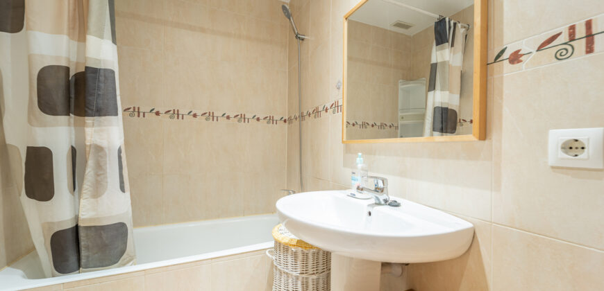 Piso en venta en Campos, 75 m² con gran terraza