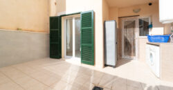 Piso en venta en Campos, 75 m² con gran terraza
