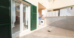 Piso en venta en Campos, 75 m² con gran terraza