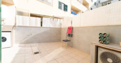 Piso en venta en Campos, 75 m² con gran terraza