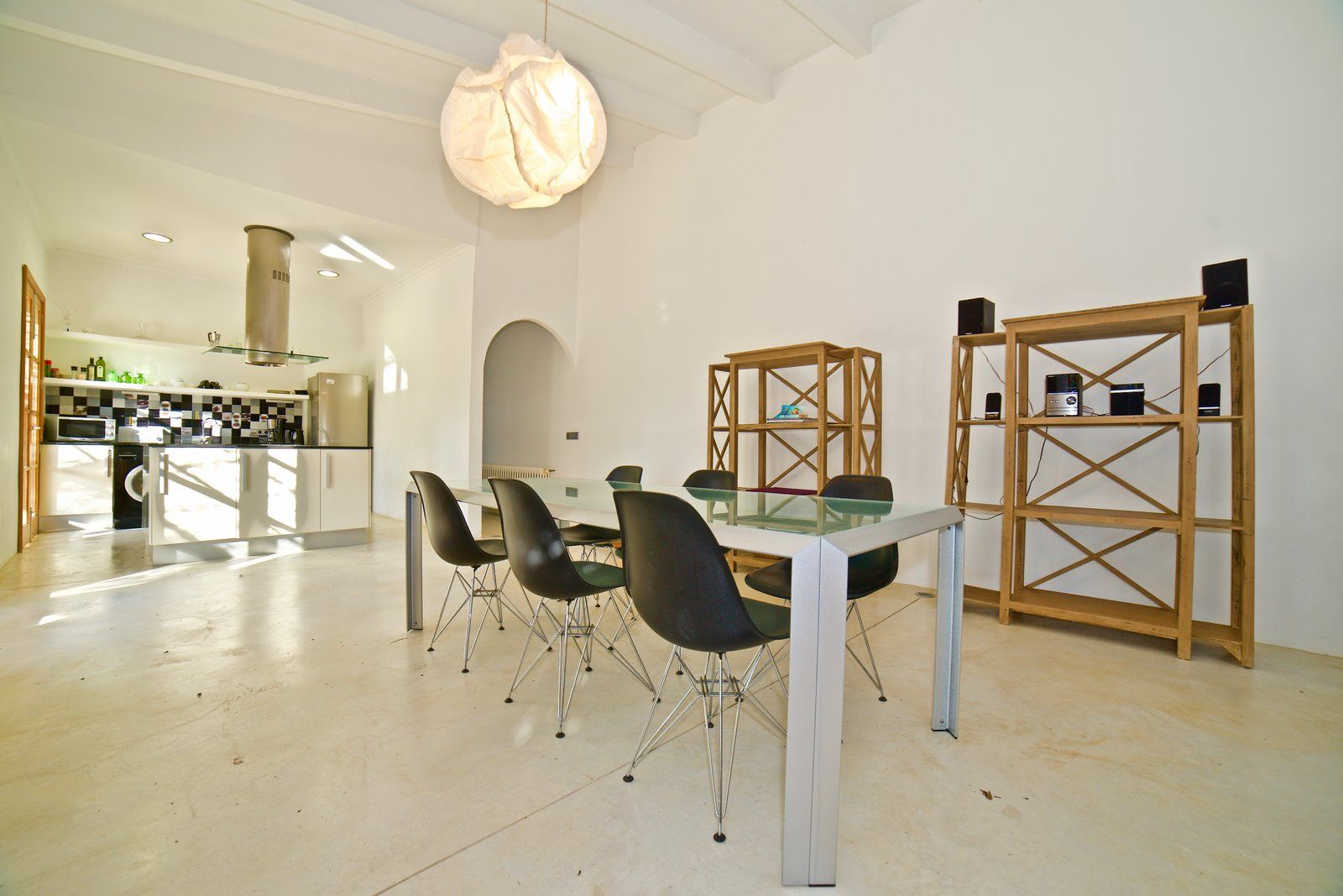 16-1166-Villasyfincasmallorca.jpg Chalet mit Pool zur Saisonmiete in Es Llombards, Südost-Mallorca