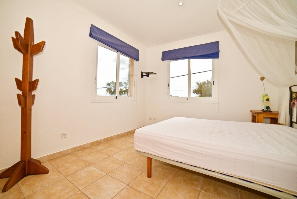 Ferienhaus zur Miete in Cala Llombards, Santanyí