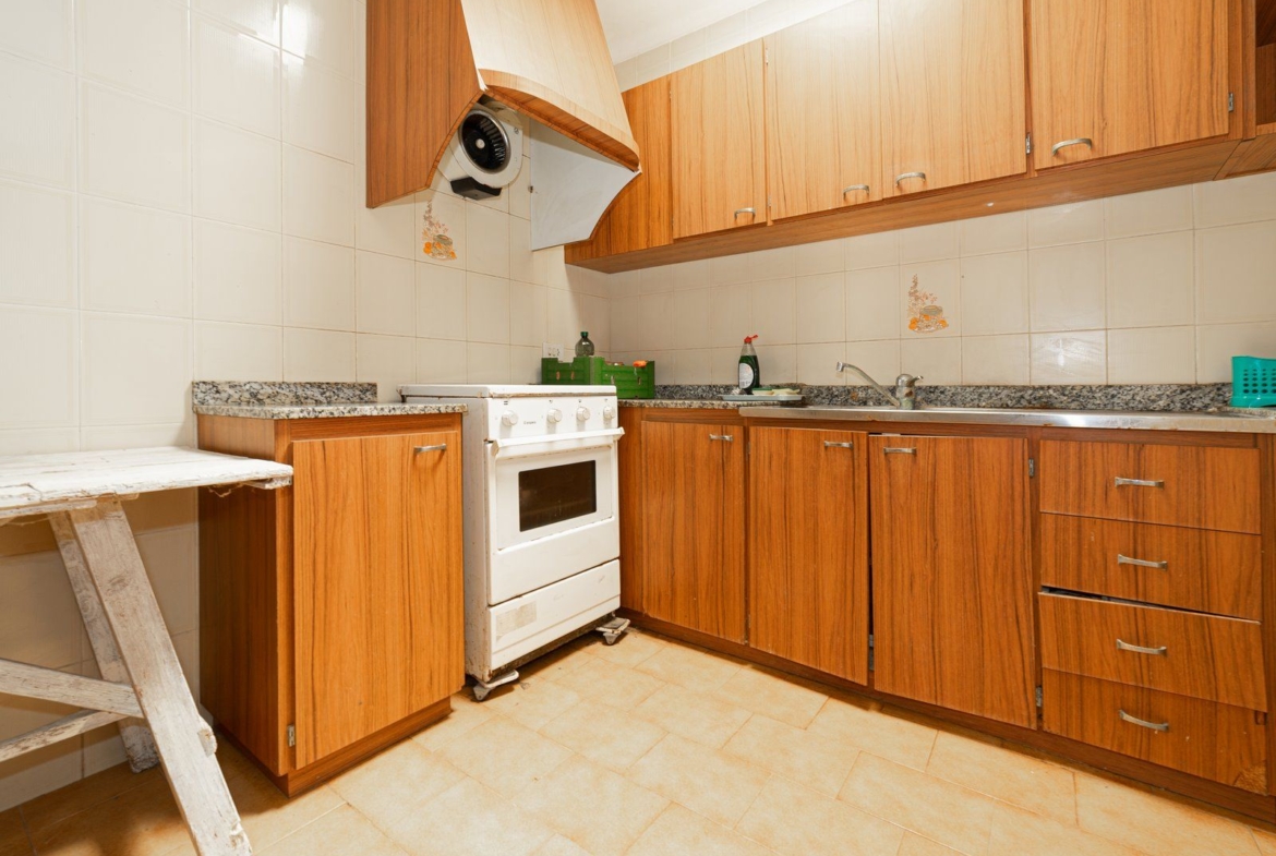 Casa de pueblo en Es Llombards con patio y terraza | 278 m²