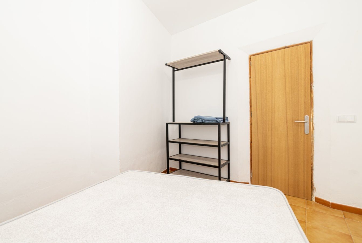 Renovierte Erdgeschosswohnung zur Miete im Zentrum von Ses Salines