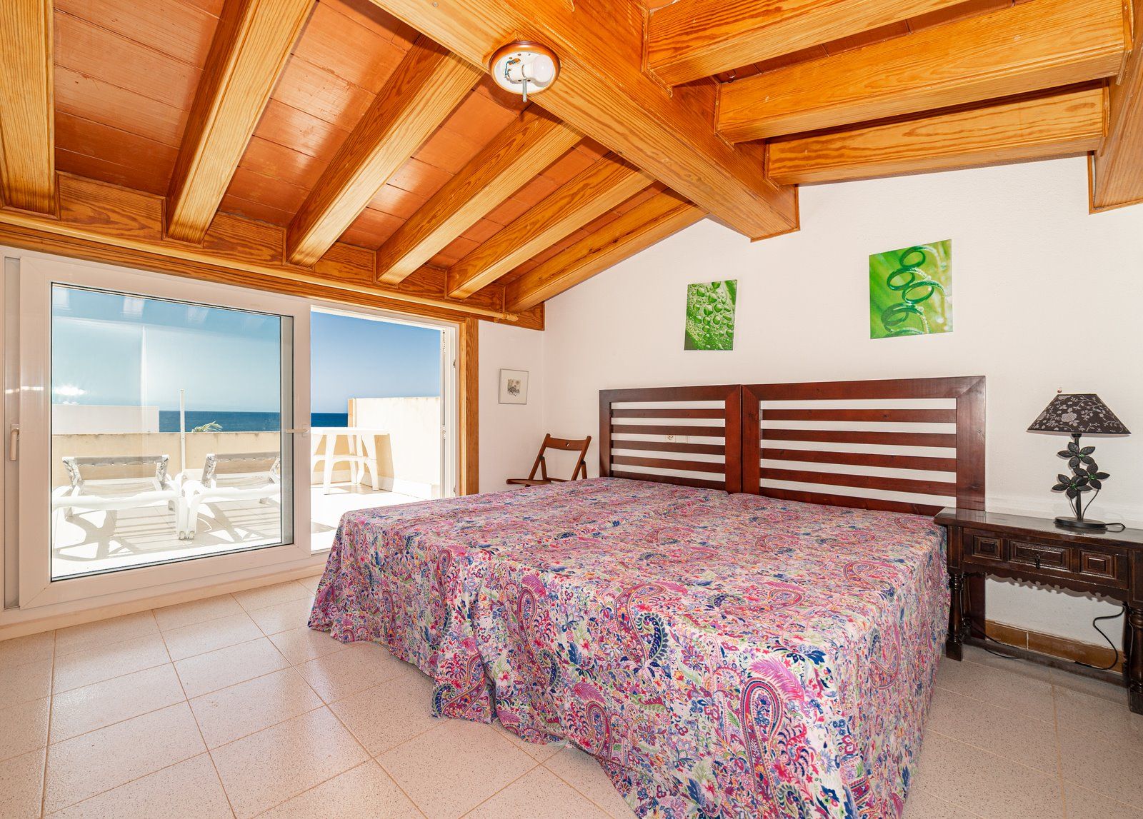16-1221-Villasyfincasmallorca.jpg Duplex Penthouse with Sea Views, Colonia de Sant Jordi Waterfront