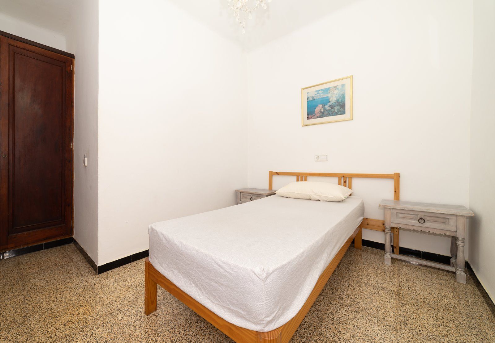 16-1231-Villasyfincasmallorca.jpg Piso en primera línea de mar en Portopetro con jardín y vistas