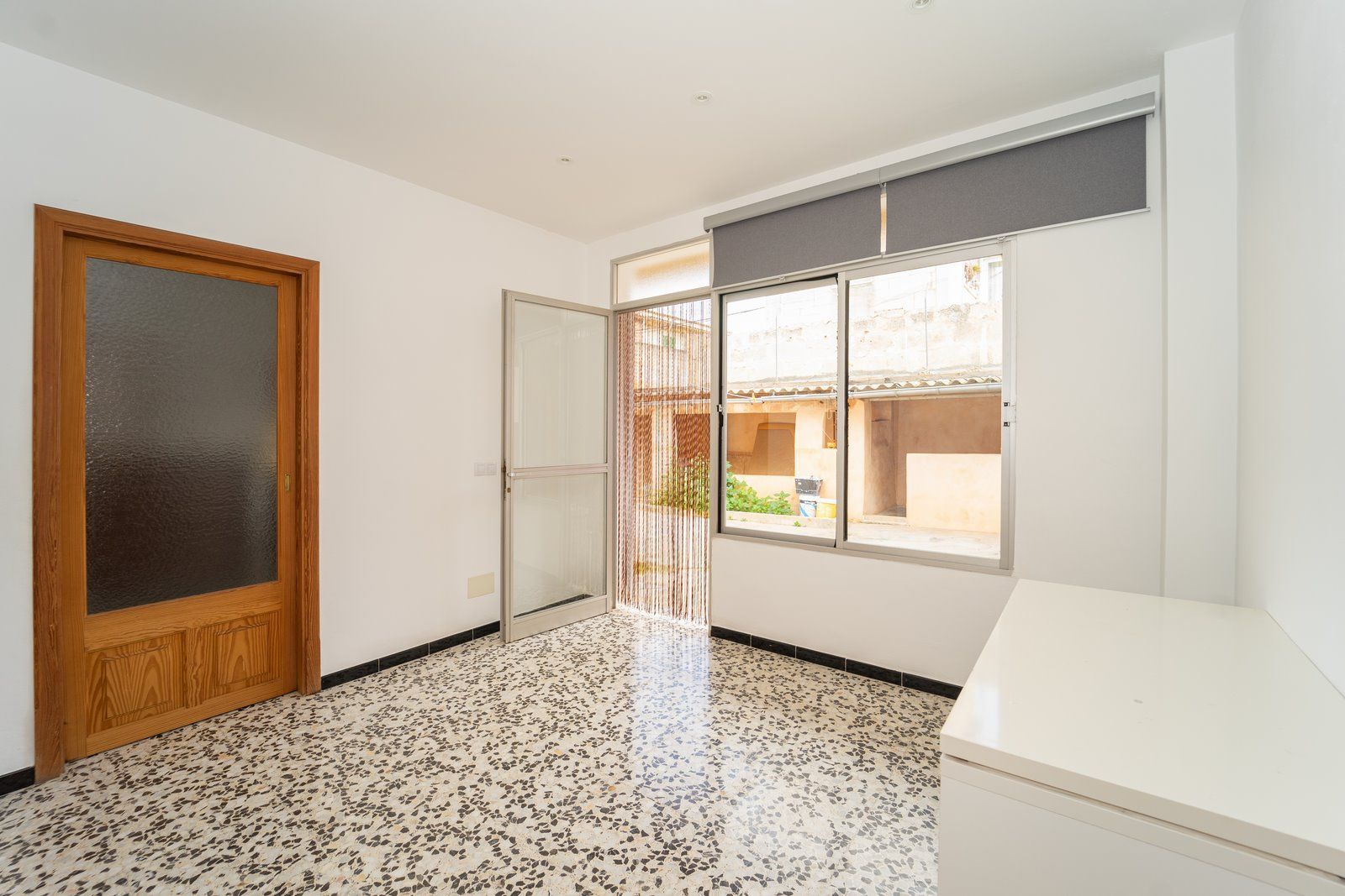 Alquiler casa de pueblo en Campos: planta baja 154 m² con gran patio